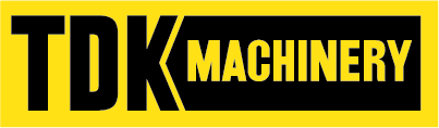 TDK Machinery México
