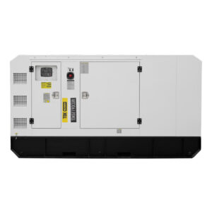 Generador de Cabina Estacionario Diésel 210kVA (Motor CUMMINS)
