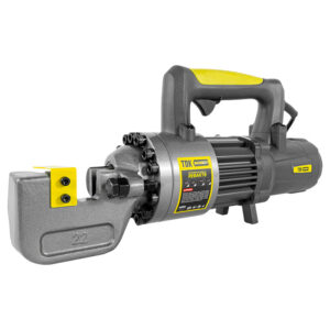 Cortadora de Varilla Portátil Eléctrica de 7/8" - 1150 W